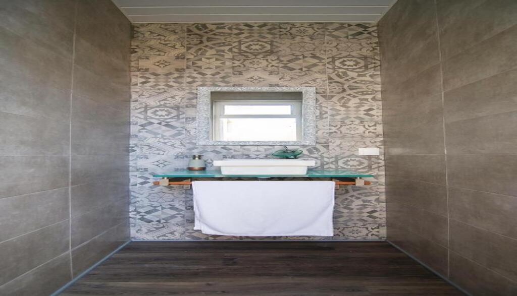 Casa de Hospedes Isaias