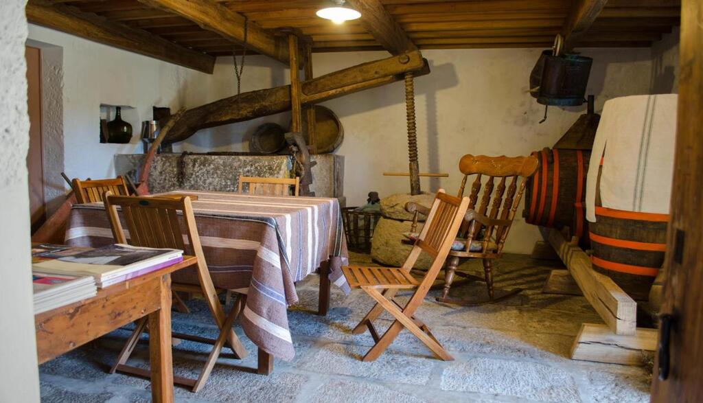 Quinta do Esp�rito Santo