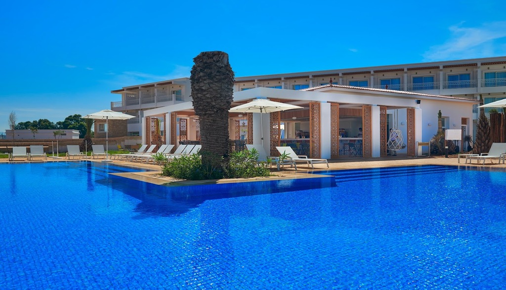 Radisson Blu Resort Saidia Beach