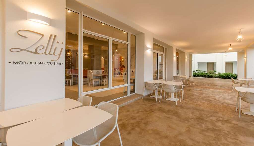 Radisson Blu Resort Saidia Beach