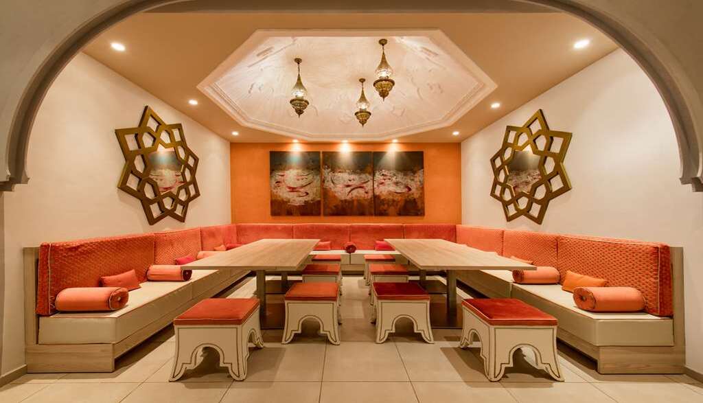 Radisson Blu Resort Saidia Beach