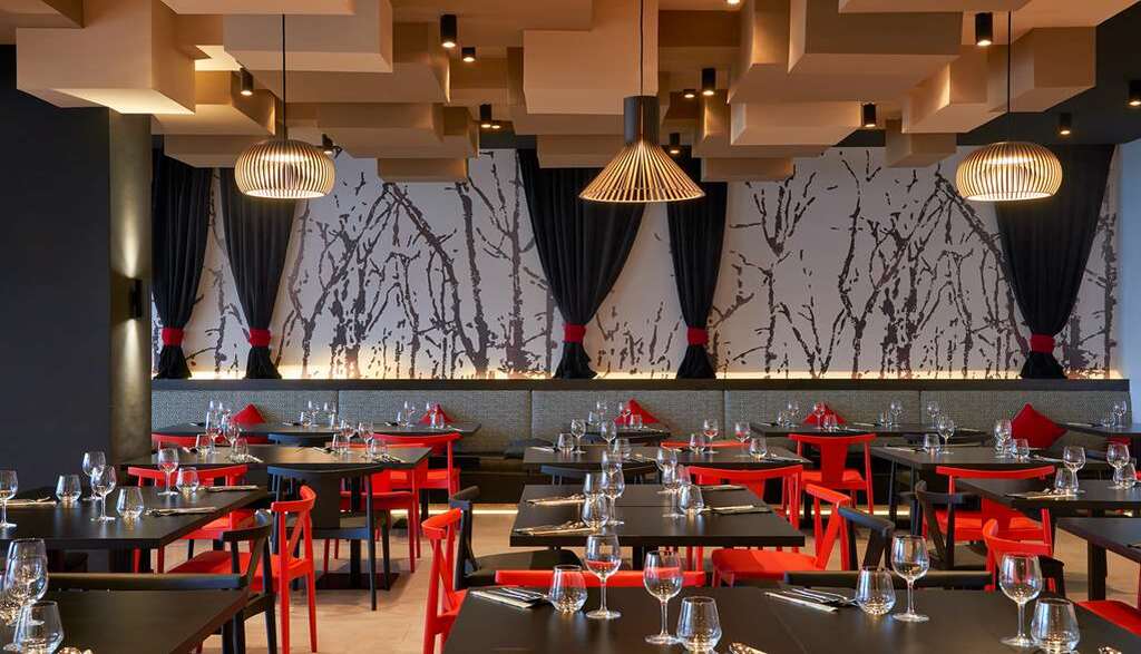 Radisson Blu Resort Saidia Beach