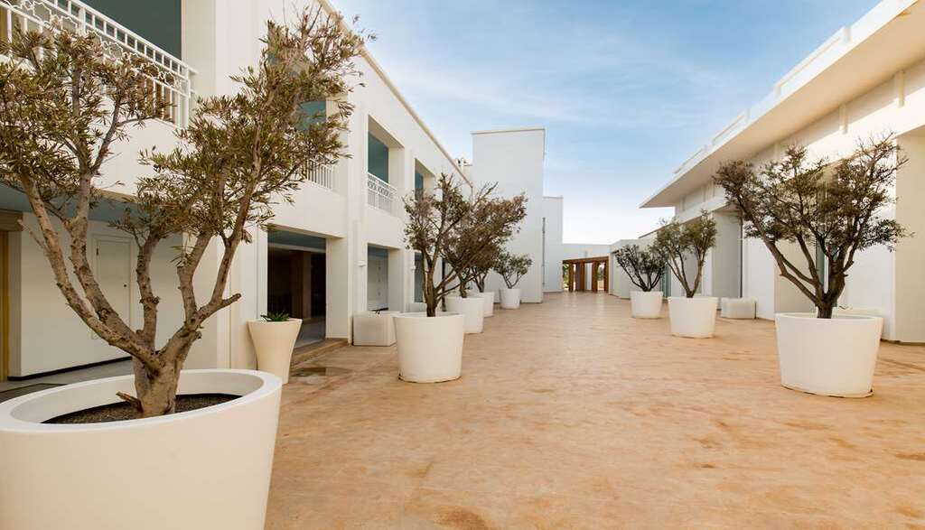 Radisson Blu Resort Saidia Beach