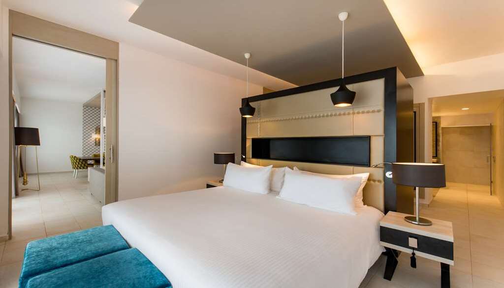 Radisson Blu Resort Saidia Beach