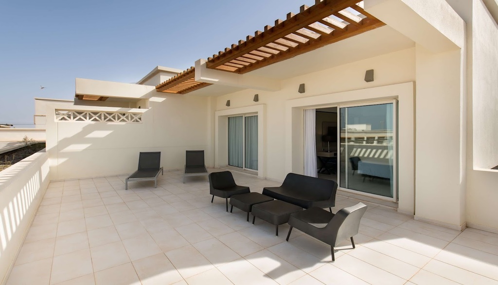 Radisson Blu Resort Saidia Beach