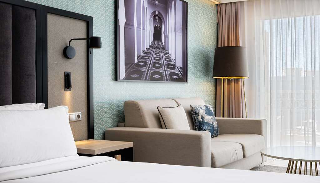 Radisson Blu Resort Saidia Beach