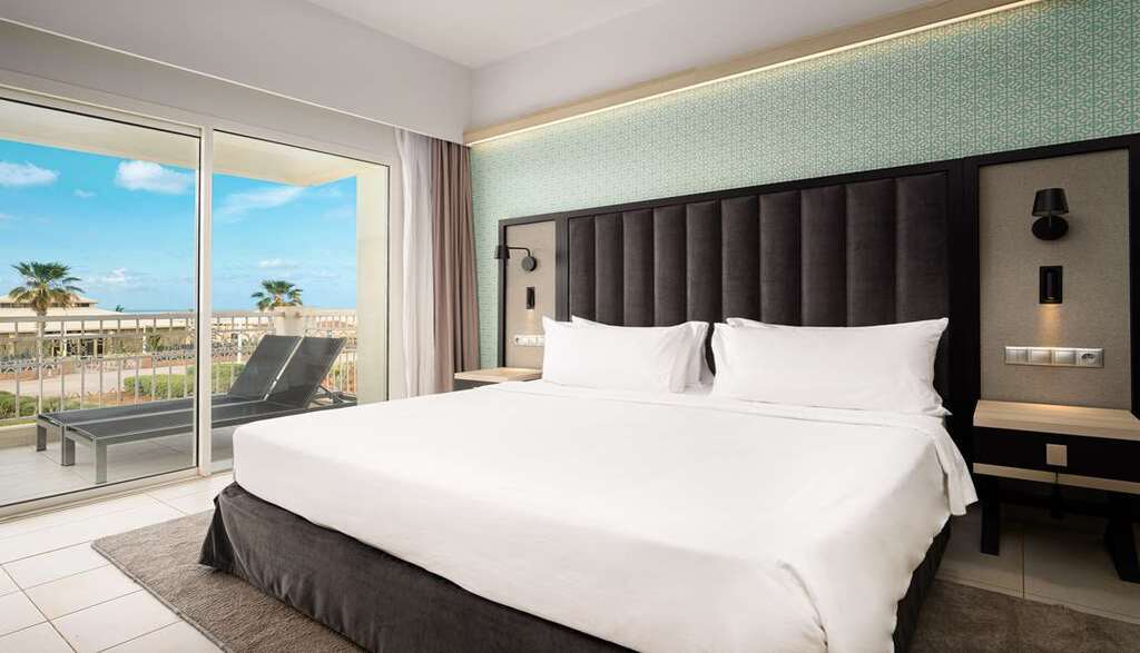 Radisson Blu Resort Saidia Beach