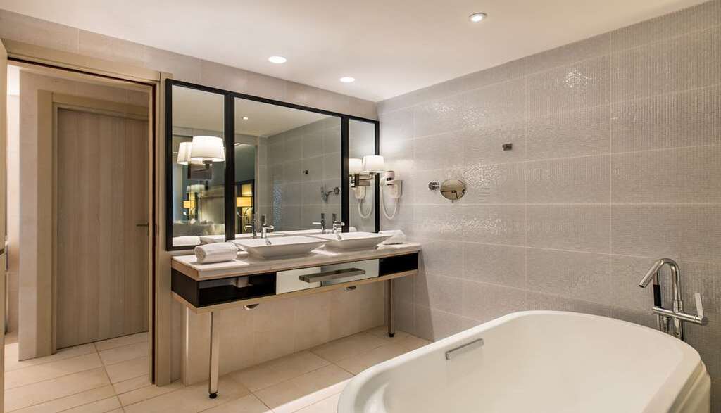 Radisson Blu Resort Saidia Beach