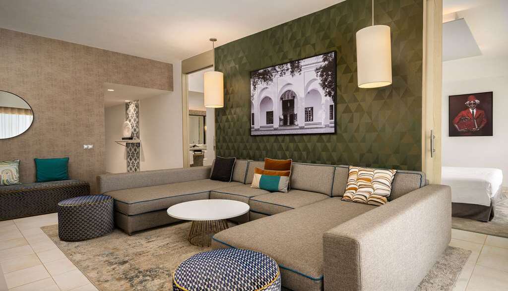 Radisson Blu Resort Saidia Beach