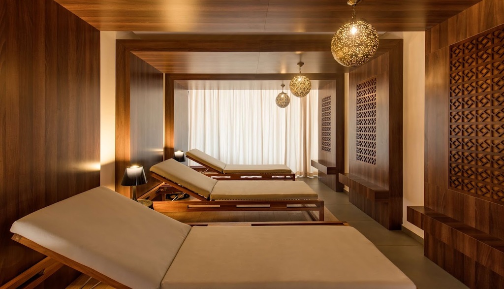 Radisson Blu Resort Saidia Beach