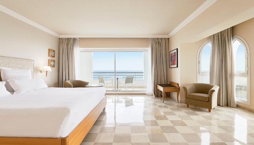 Iberostar Selection Kantaoui Bay