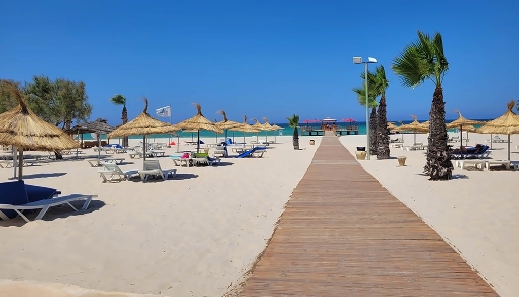 Sahara Beach Aquapark