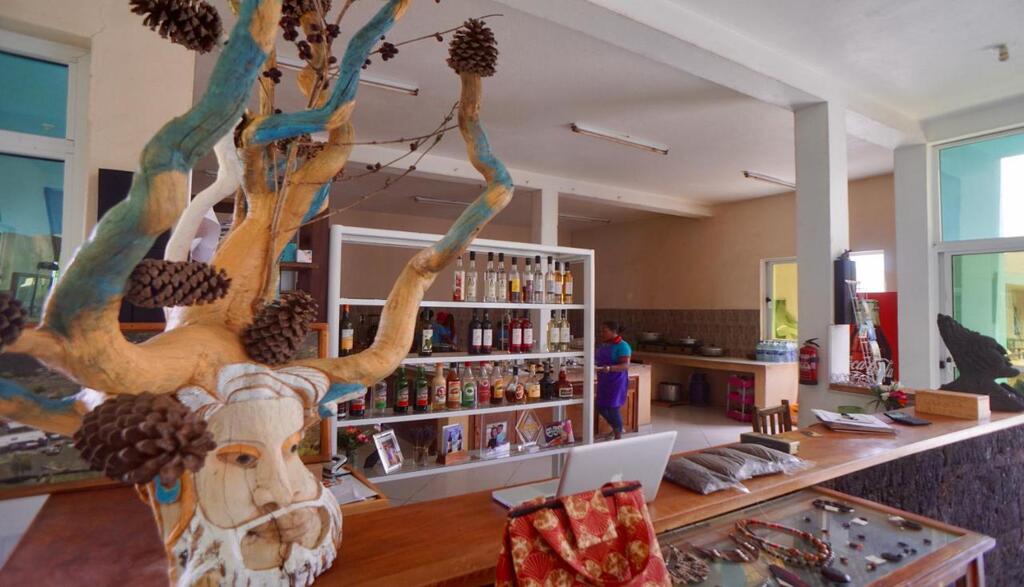 Casa Marisa
