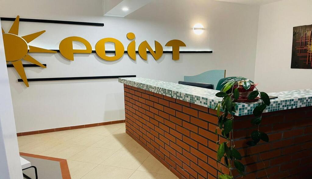 Sol Point Art