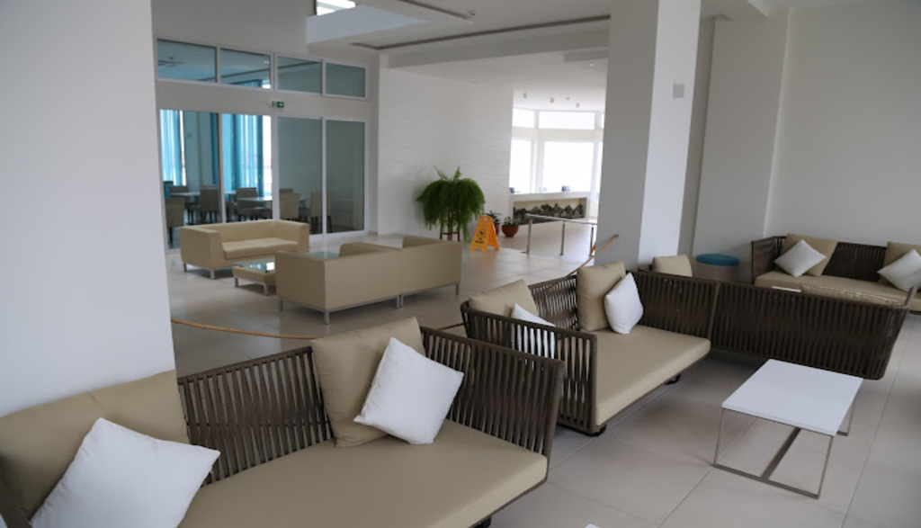 Tiduca Hotel