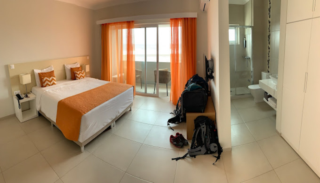 Tiduca Hotel