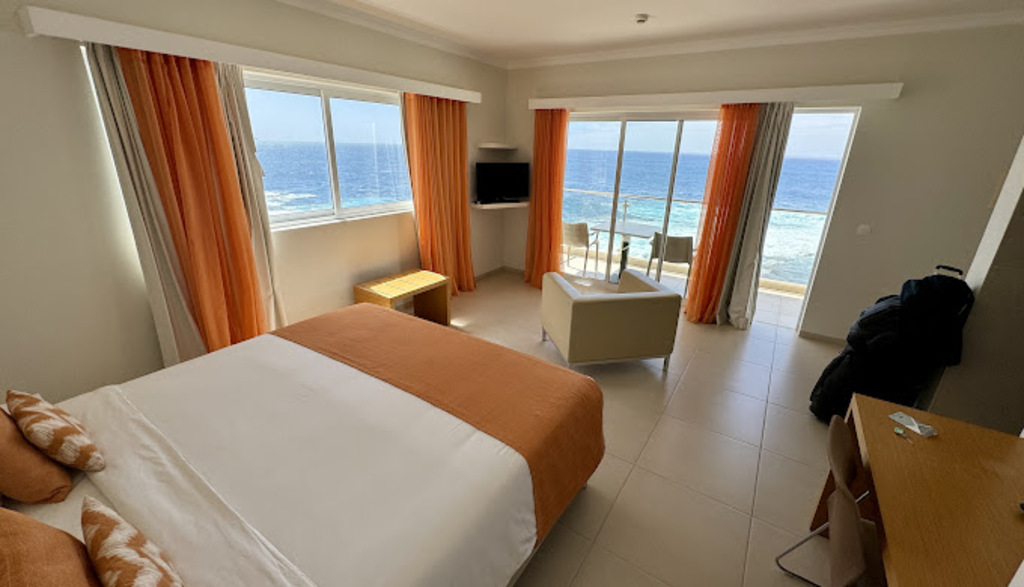 Tiduca Hotel