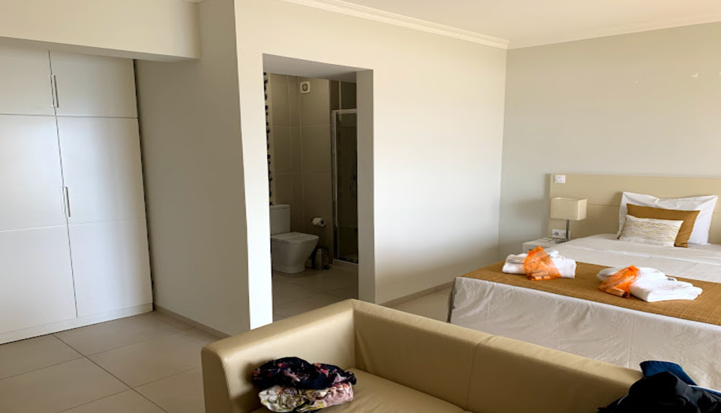 Tiduca Hotel