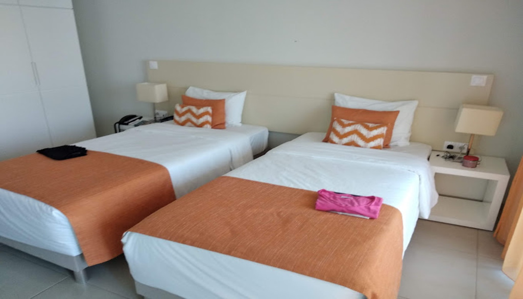 Tiduca Hotel