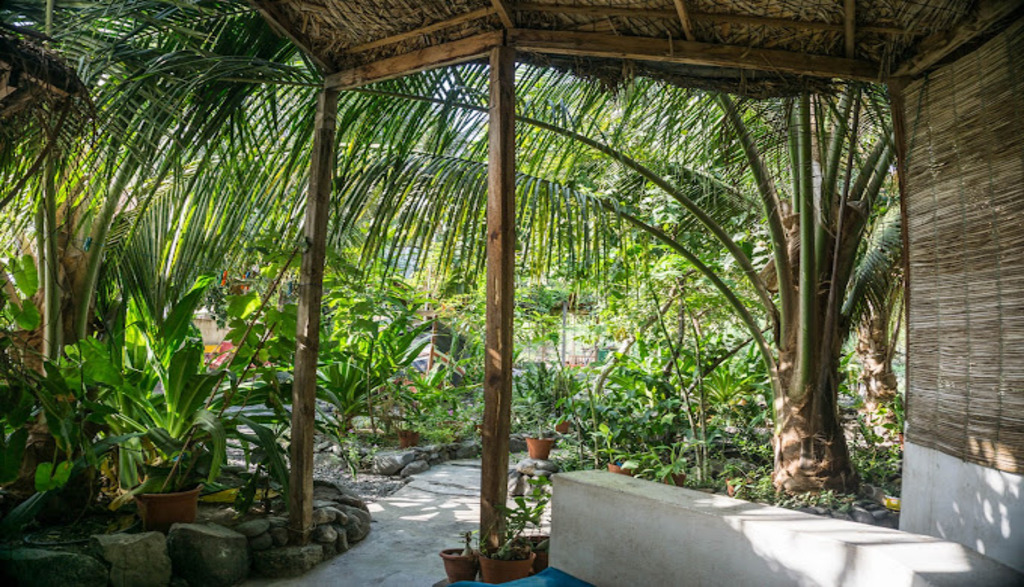 Marina d'Tarrafal Guesthouse