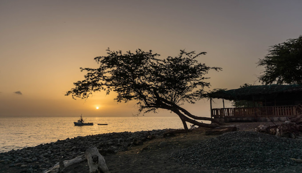 Marina d'Tarrafal Guesthouse