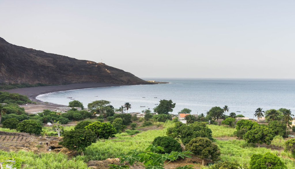 Marina d'Tarrafal Guesthouse