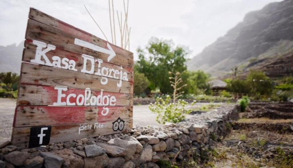 Ecolodge Kasa D'igreja