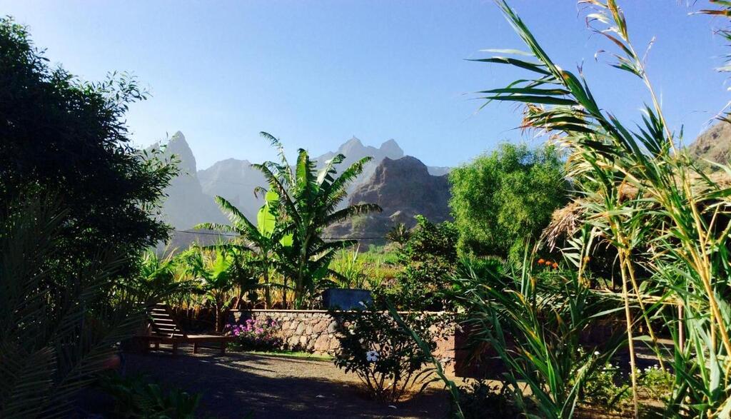 Ecolodge Kasa D'igreja