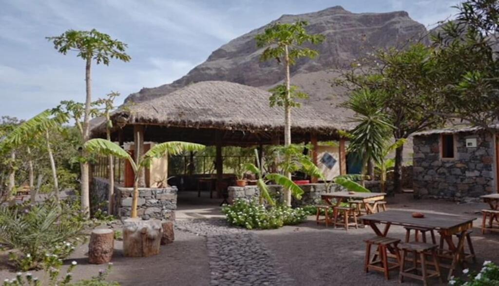 Ecolodge Kasa D'igreja