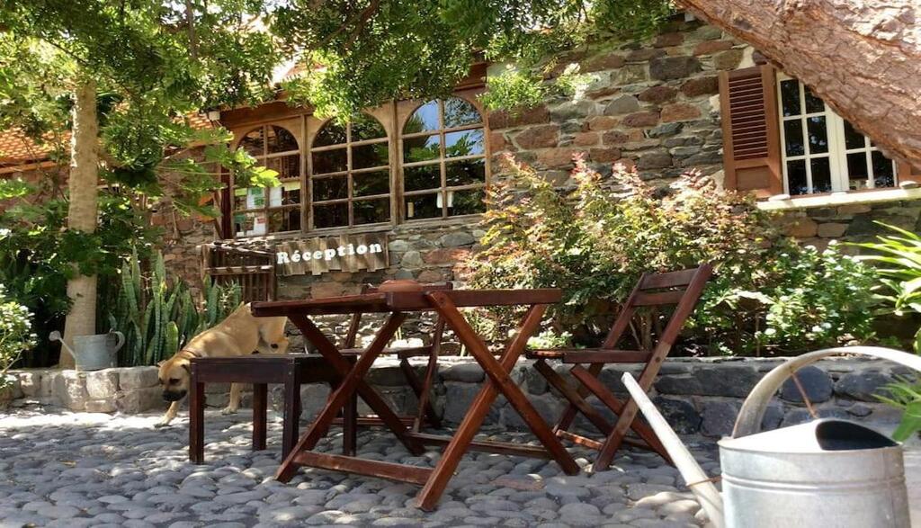 Ecolodge Kasa D'igreja