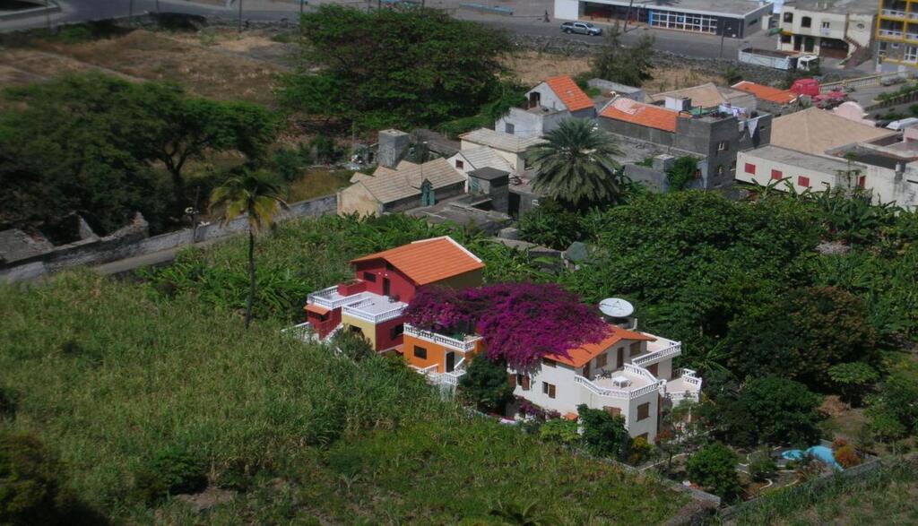 Aldeia Jerome 