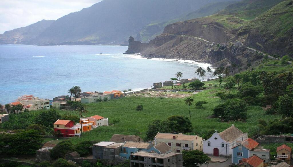 Aldeia Jerome 