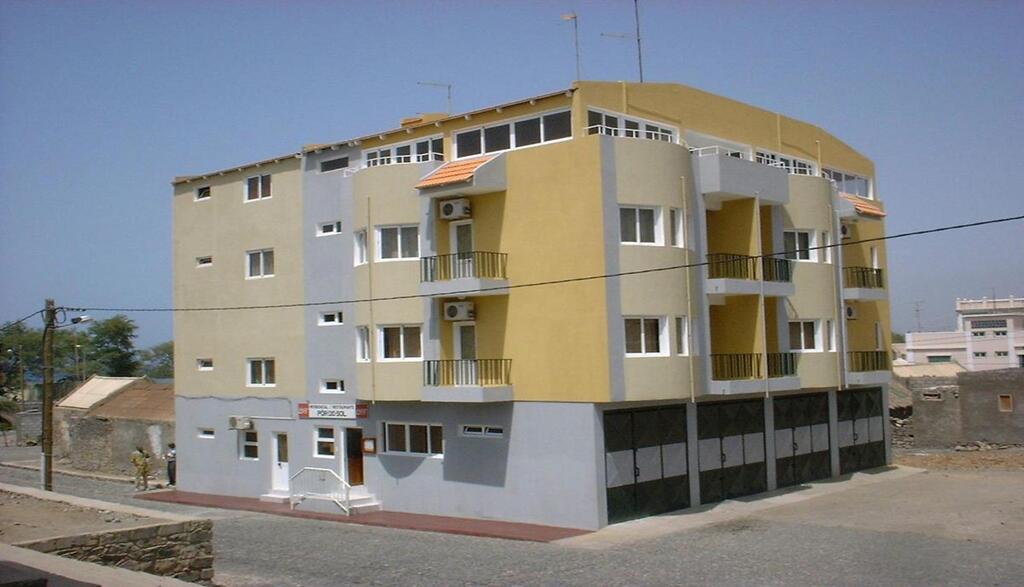 Residencial P�r do Sol 