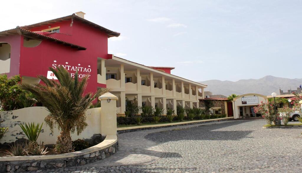 Santant�o Art Resort 