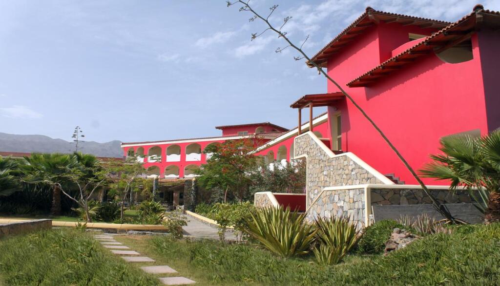 Santant�o Art Resort 