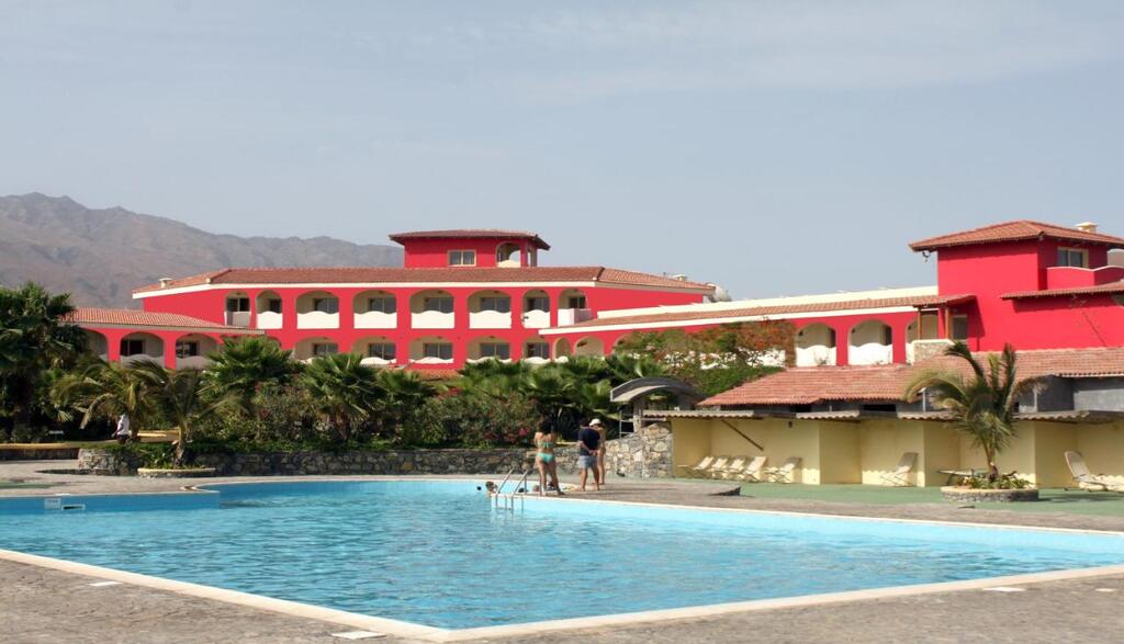 Santant�o Art Resort 