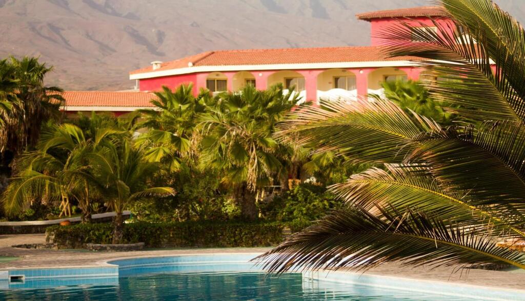 Santant�o Art Resort 