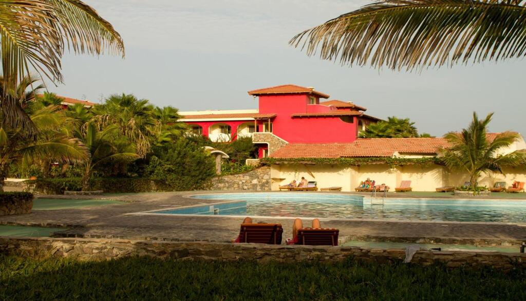 Santant�o Art Resort 