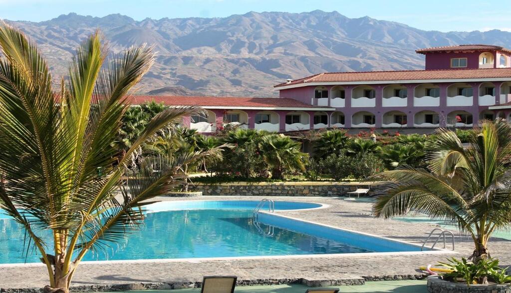 Santant�o Art Resort 