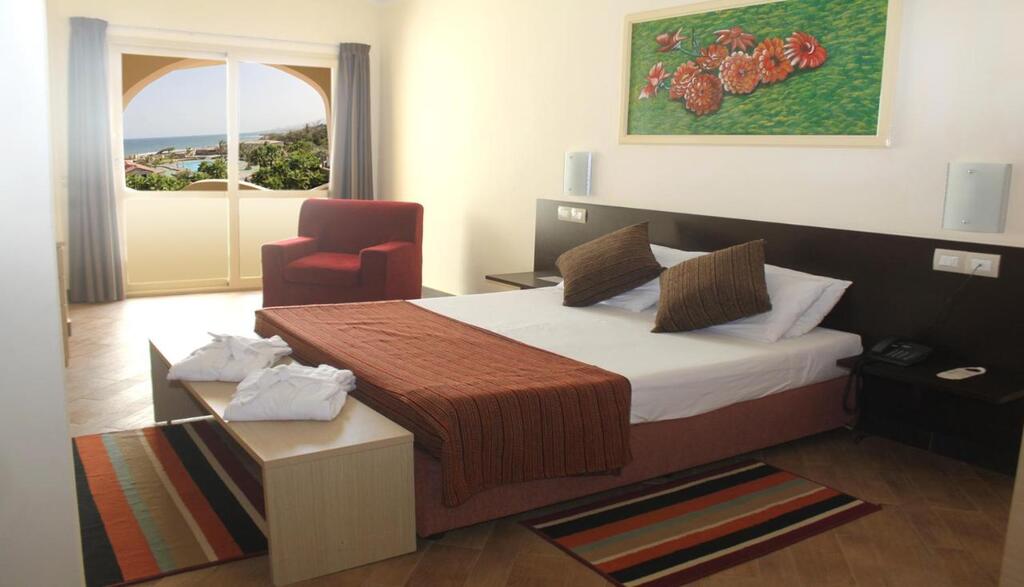 Santant�o Art Resort 