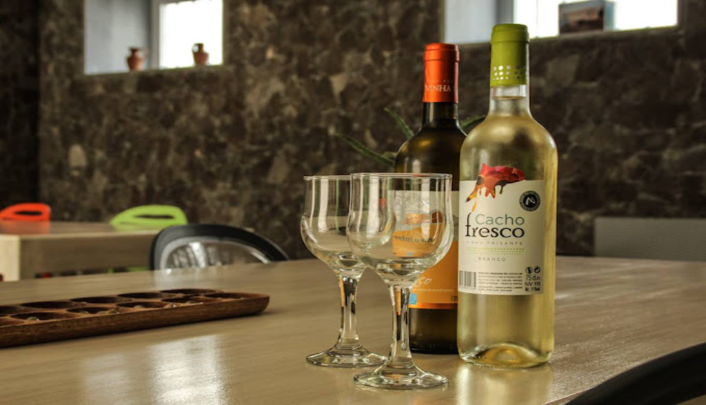 B&B Cora��o Ponta do Sol - Adults Only