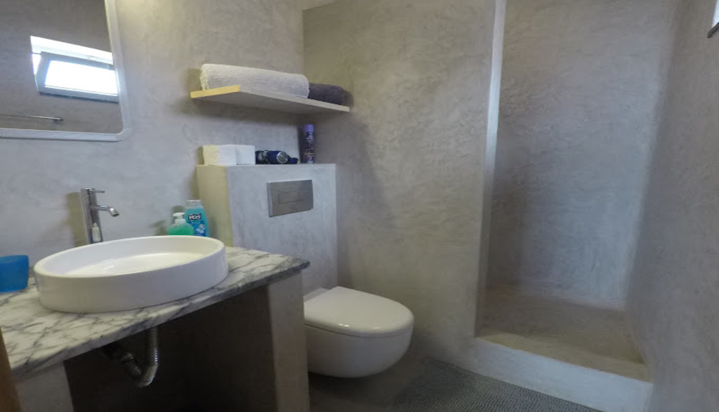 B&B Cora��o Ponta do Sol - Adults Only