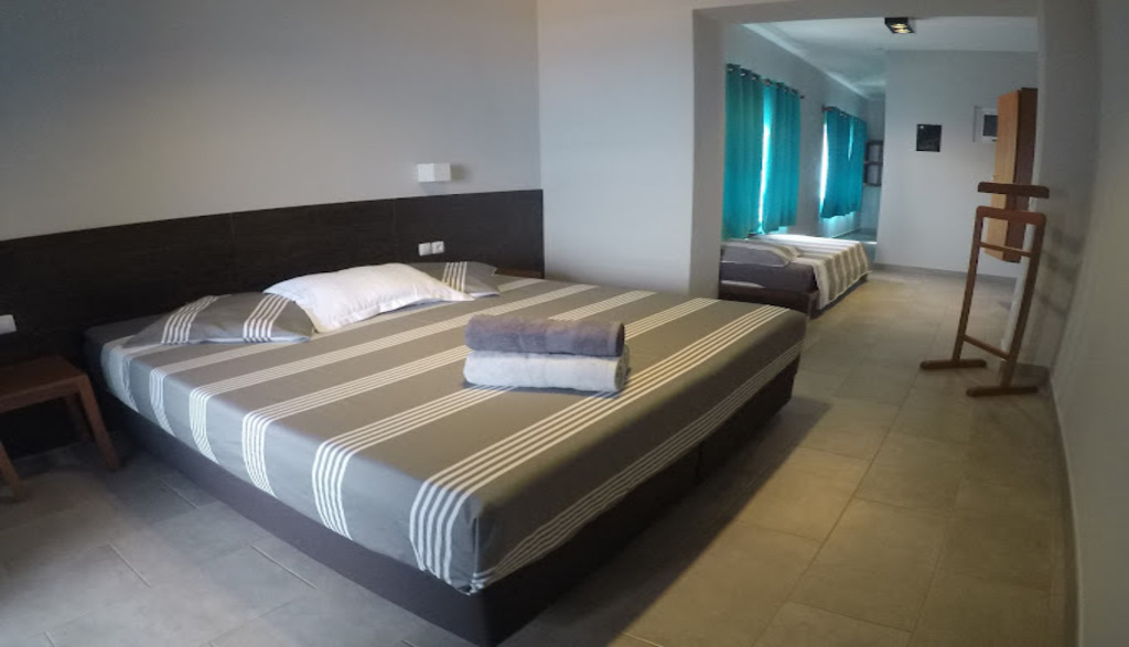 B&B Cora��o Ponta do Sol - Adults Only