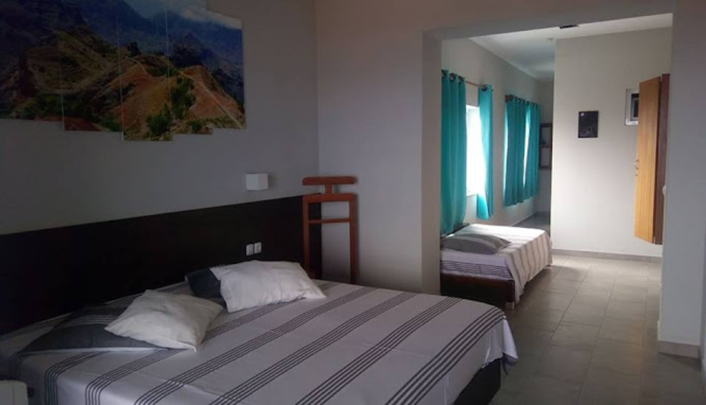 B&B Cora��o Ponta do Sol - Adults Only