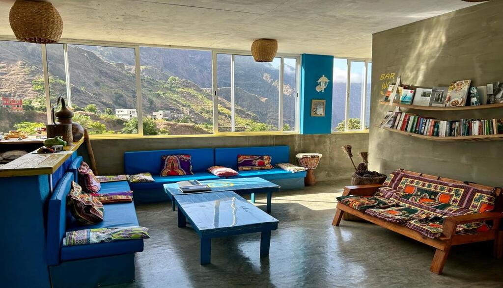Aldea Panoramica