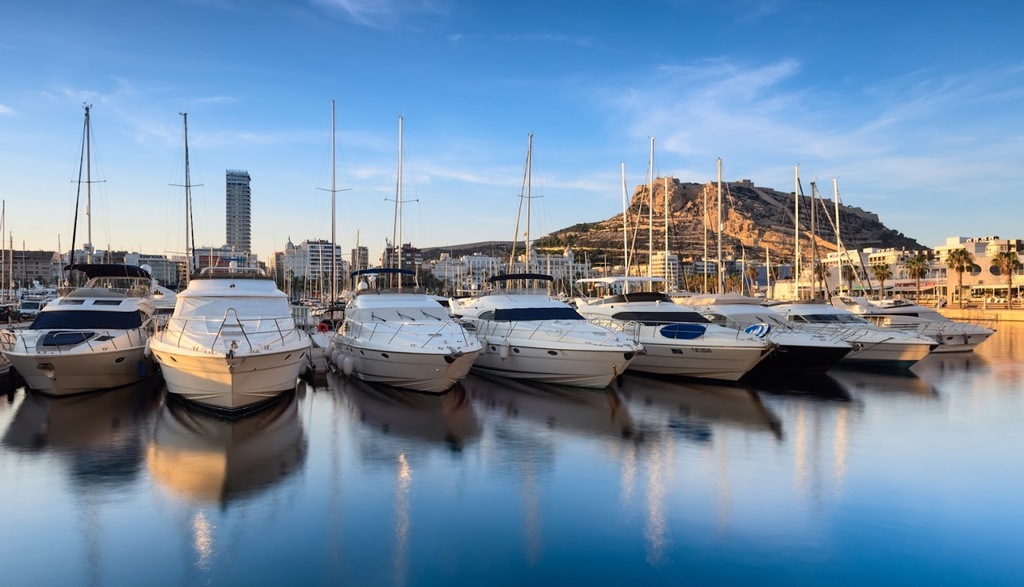 Alicante Gran Sol Affiliated By Melia