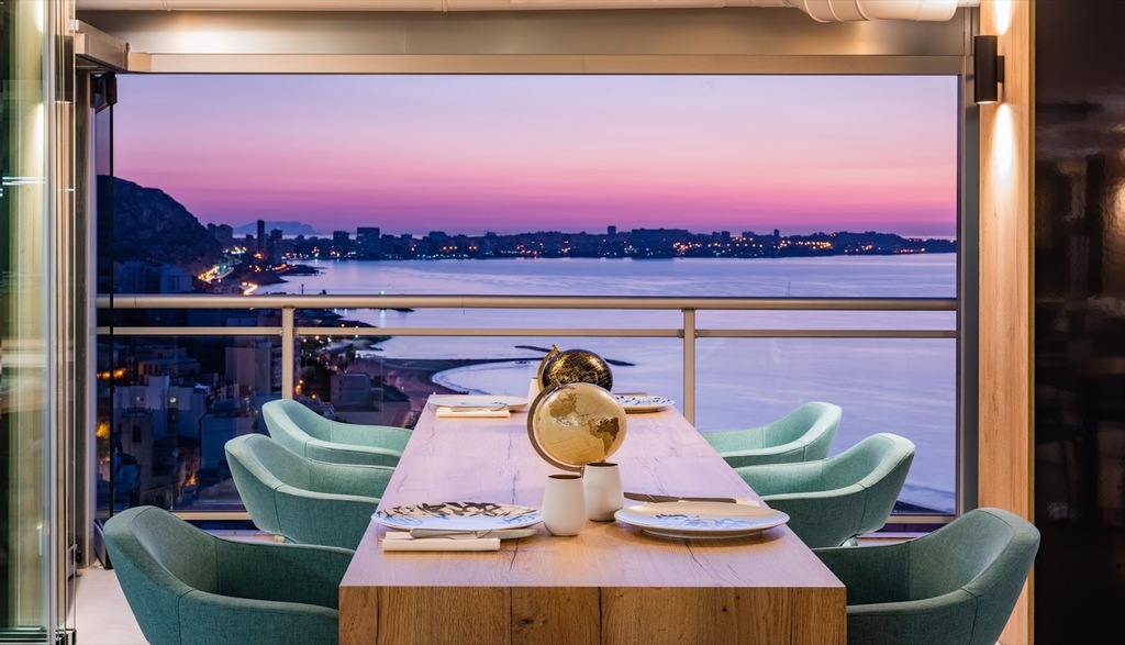 Alicante Gran Sol Affiliated By Melia