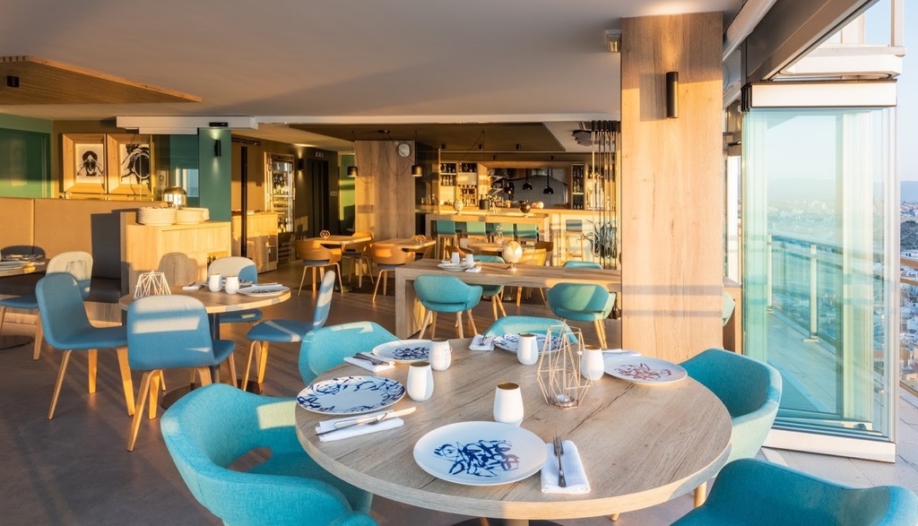 Alicante Gran Sol Affiliated By Melia