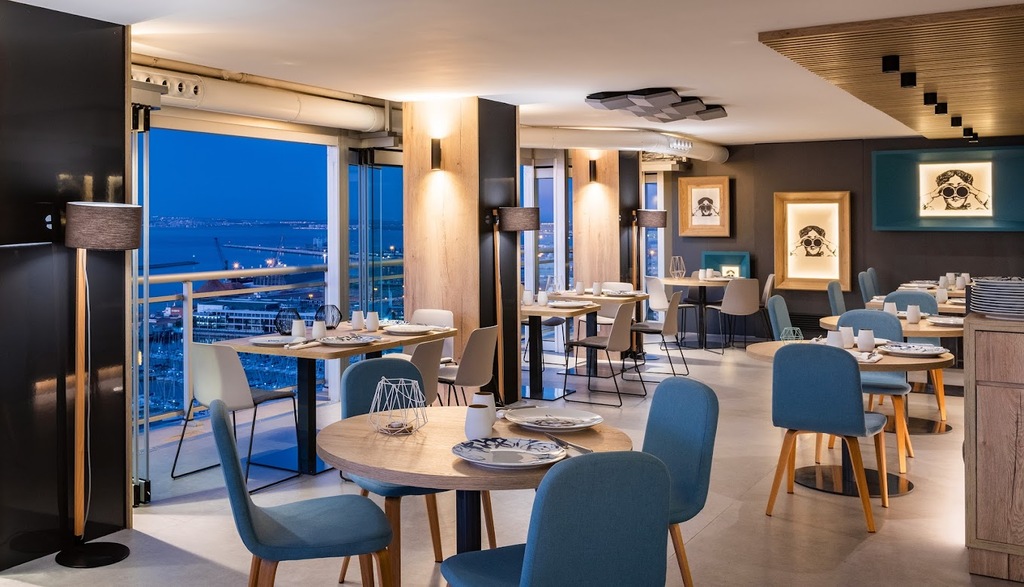 Alicante Gran Sol Affiliated By Melia