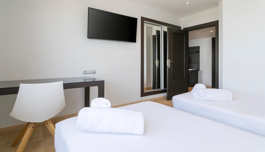 Alicante Gran Sol Affiliated By Melia